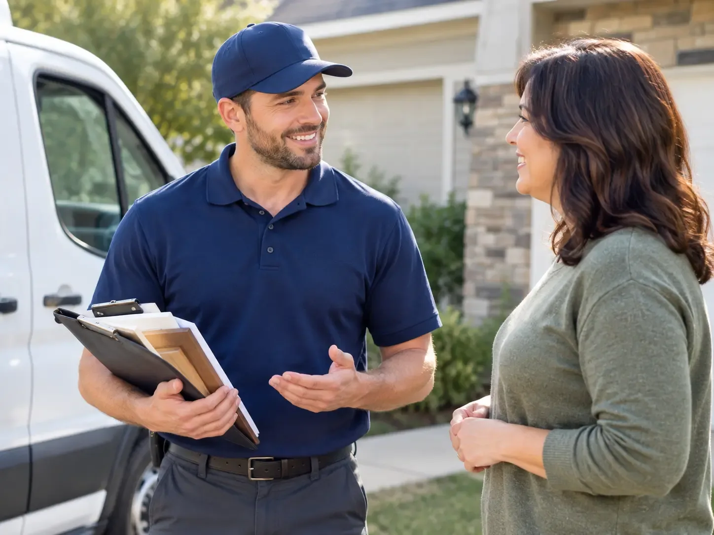 Kitchen Cabinet Refacing Changewater, NJ FAQs